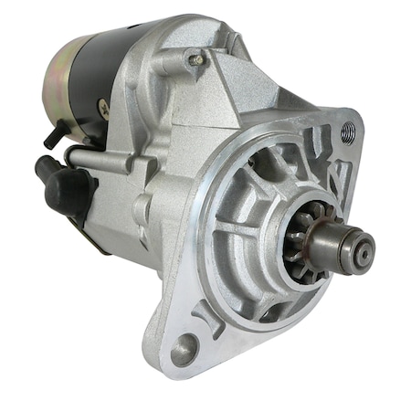 Db Electrical New Starter Fits Hino And Sawafuji Industrial 28100-1900 028000-9760 410-52132 410-52132